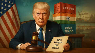 India's first counter to Donald Trump's tariffs: Textile exports to be pushed; 40 countries in focus amidst 50% duties