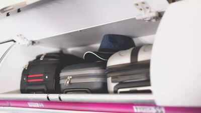 Security alert! 12 things you should never carry in your cabin luggage while flying