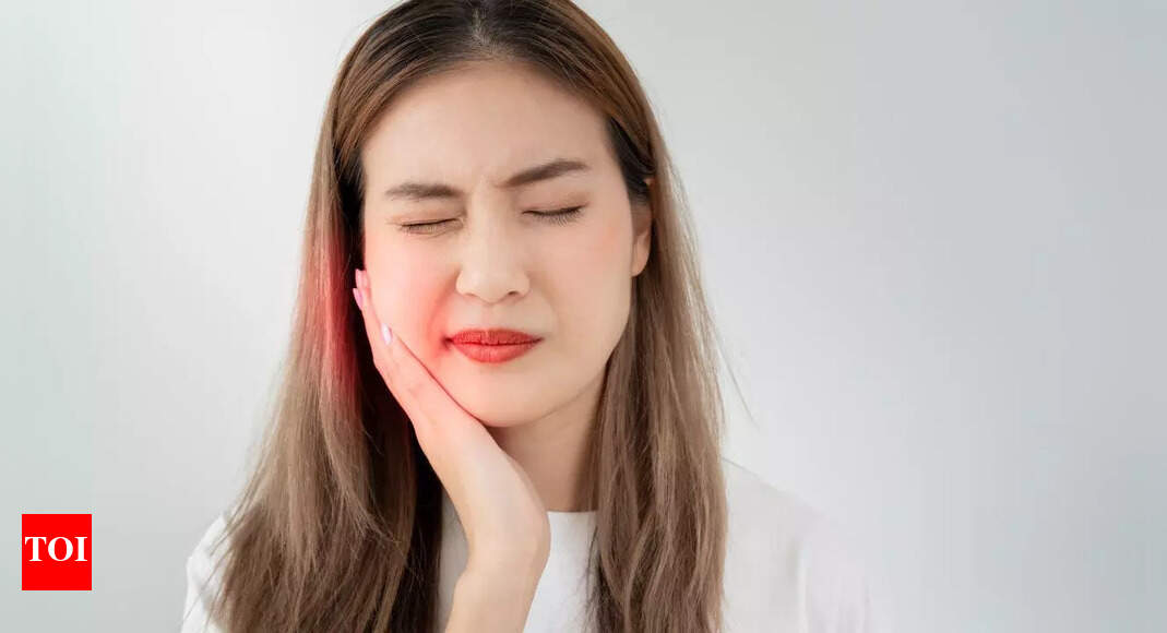 5 symptoms that show your toothache needs an urgent dentist visit