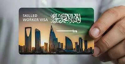 Saudi Skilled Worker Visa 2025: Who qualifies, how to apply, everything you need to know