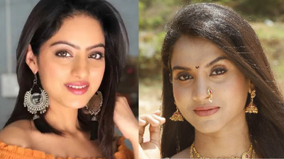 Deepika Singh, Esha Suryawanshi and others share how Ganpati Bappa inspires them On and off screen