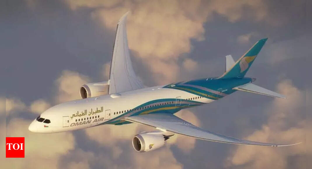 Oman Air flash sale: Fly across the GCC starting at just OMR 29 in exclusive 3-day offer