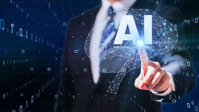 AI is taking away the jobs of young Americans, while older workers stay insulated: How it can lead to a deeper job market crisis