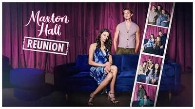  Cast to reunite ahead of the new season premiere - Deets inside