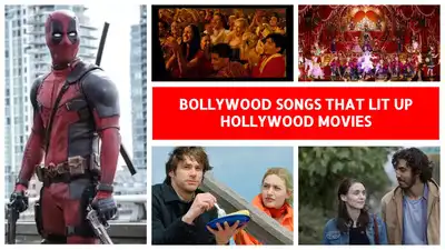 AR Rahman’s ‘Chaiyya Chaiyya’ in Inside Man to Mohammed Rafi’s ‘Jaan Pehchan Ho’ in Ghost World: Bollywood songs that lit up Hollywood motion pictures |