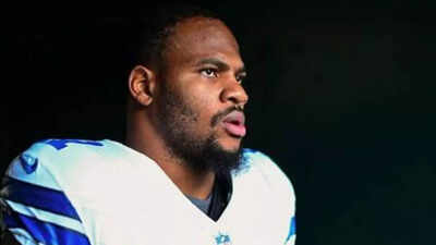 Dallas Cowboys star Micah Parsons trade rumors grow as Packers make big move