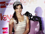 Priyanka Chopra named India's Glam Diva