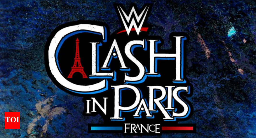 WWE Clash in Paris 2025: Predictions for upcoming PPV event in France