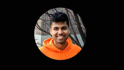Who is Rishabh Agarwal, Indian-origin AI researcher who left million-dollar job at Mark Zuckerberg's Meta after just five months