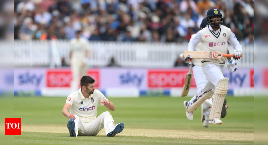 'I'll go insane': Pacer who missed India-England Test series reveals injury layoff struggle