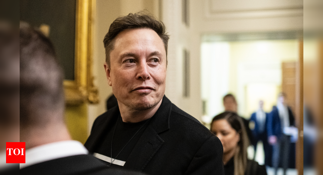 Elon Musk reacts to Taylor Swift’s engagement to Travis Kelce; had offered to father her child