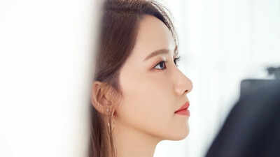 Secret of YoonA's glowing skin