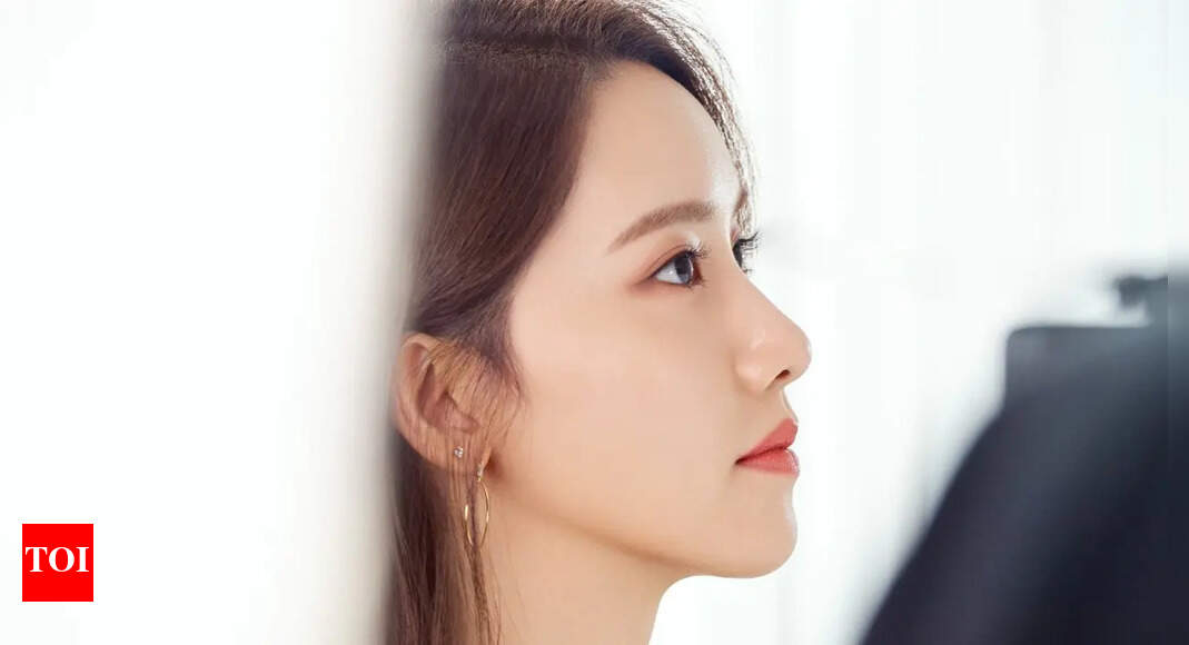 Secret of YoonA's glowing skin