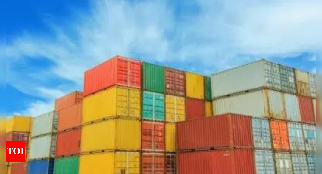 India-Africa ties: Trade tops 0 bn in 2024-25; New Delhi among top five investors, says minister Kirti Vardhan Singh – Times of India