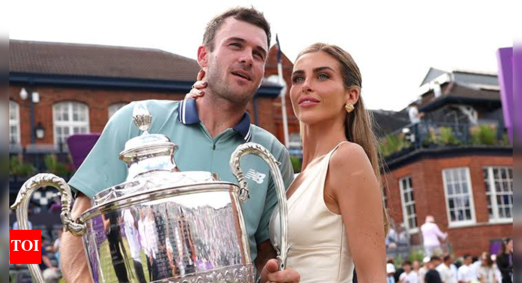 “I didn’t want any of proposal”: Paige Lorenze reveals details of Tommy Paul’s Nantucket proposal and future wedding plans after US Open win