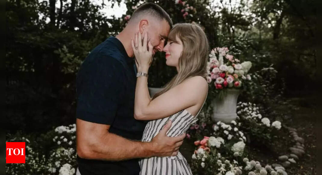 Taylor Swift and Travis Kelce’s engagement: A new era?