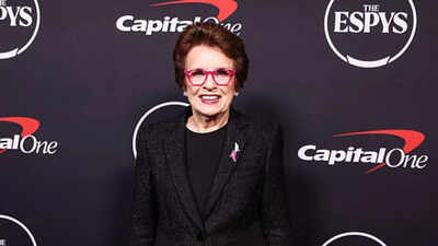 Billie Jean King is 81 and still unstoppable — here’s how she keeps life full and healthy