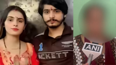 Nikki death case: Victim's sister-in-law makes dowry claim; grieving father replies