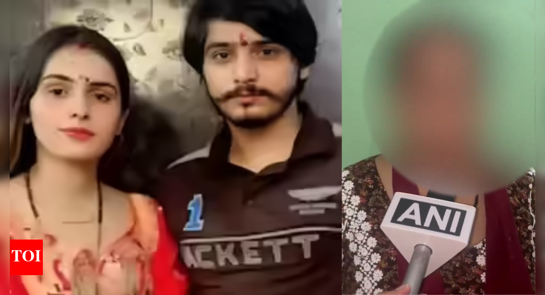 Nikki death case: Victim's sister-in-law makes dowry claim; grieving father replies