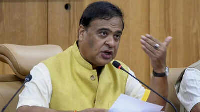  Inter-faith land transfers in Assam to be probed, says CM Himanta; lists SOP