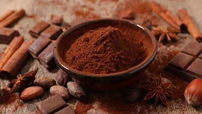 Cocoa powder for grey hair: Natural ways to keep your hair youthful and healthy
