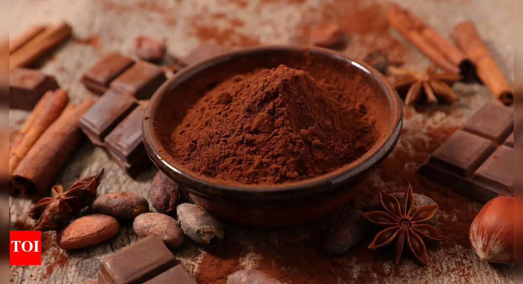 Cocoa powder for grey hair: Natural ways to keep your hair youthful and healthy