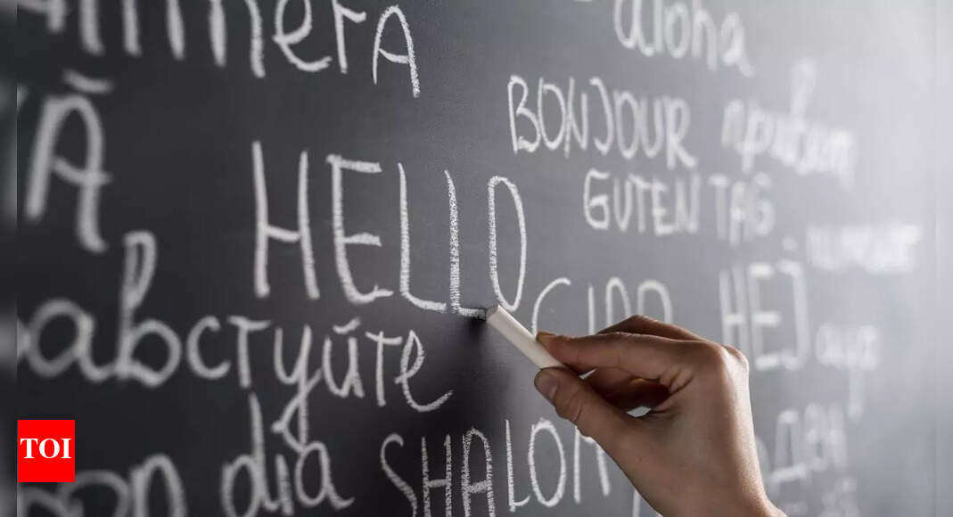 Top 10 oldest languages in the world still spoken today