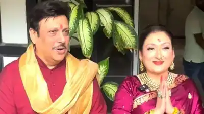 Govinda says, ‘aap kabhi mujhe kisi stree ka virodh karte nahi dekhenge,’ as he slams divorce rumours with Ssunita Ahuja and experiences of alleged dishonest |