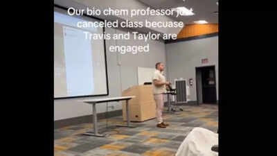  Professor scraps midterm? Here’s what really happened