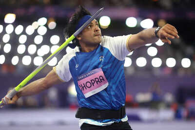 Diamond League Final: 'Not technically perfect' - Neeraj Chopra on 90 meter breching