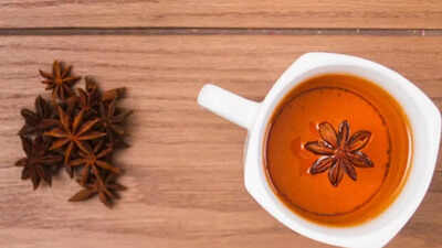 Can drinking star anise water help in improving digestion?