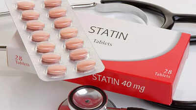 High cholesterol? Doctor shares statin side effects your prescription likely didn’t mention