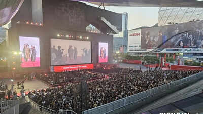 Busan International Film Festival to celebrate 30 years amid challenges in Korean cinema