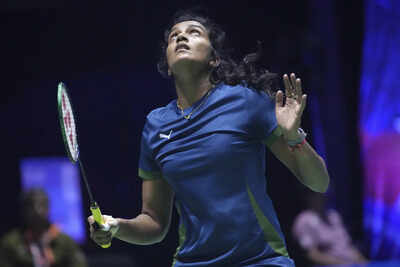 World Badminton Championship: PV Sindhu, Satvik-Chirag enters 16 rounds