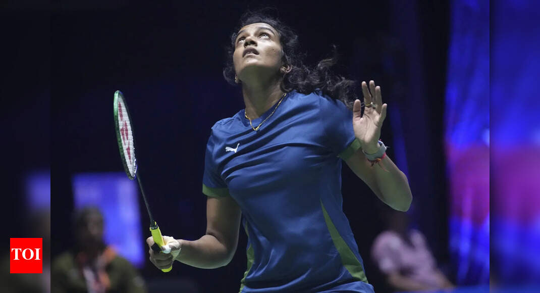 世界バドミントン選手権：PV Sindhu、Satwik-Chirag Enter Enter Round of 16 |バドミントンニュース