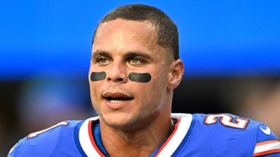 Jordan Poyer signs with Buffalo Bills again to boost veteran depth in defence