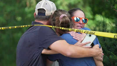 Who was Minneapolis shooter who opened fire and killed two children in Catholic school? 'No known criminal history'