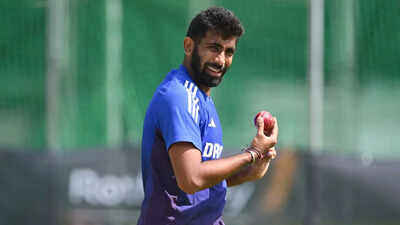 'Nobody really questions, truth is ... ': World Cup-winning star on Jasprit Bumrah 'workload' row