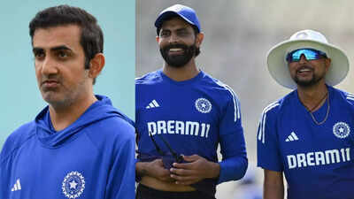 Bold statement! 'Gautam Gambhir Value bowler who can bat': East India cricketer