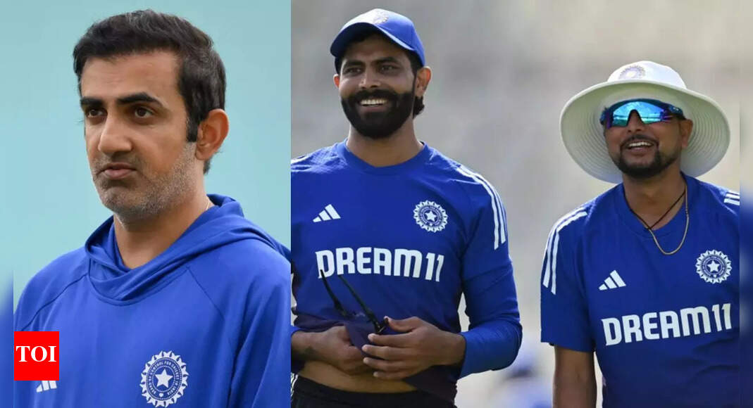 Bold statement! 'Gautam Gambhir values bowlers who can bat': Ex-India cricketer