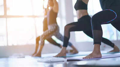 Is exercise more transformative for women’s health than men’s?
