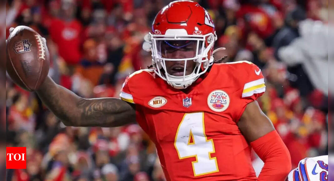 Rashee Rice suspension sparks strong fan reactions as Kansas City Chiefs WR stands to face 6-game NFL ban in Dallas car crash case