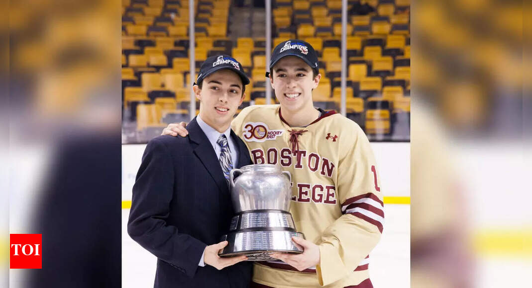 Gaudreau brothers remembered one year after the tragic accident