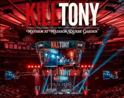 Tony Hinchcliffe or Tony Khan - Fans speculate hidden meaning behind Triple H's latest Instagram post
