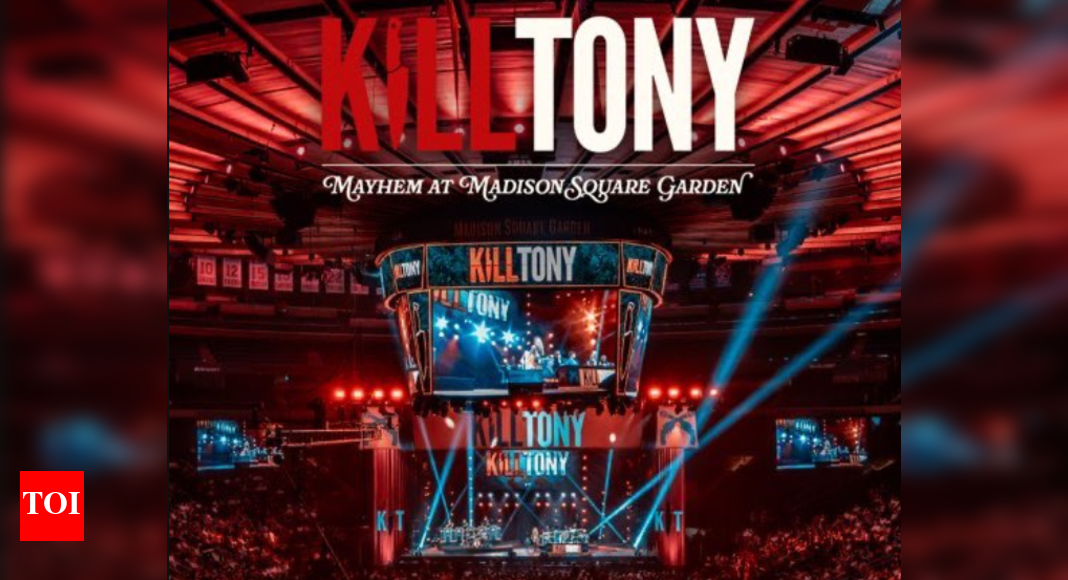 Tony Hinchcliffe or Tony Khan - Fans speculate hidden meaning behind Triple H's latest Instagram post