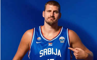 Is Nikola Jokic set to dominate? Everything to know as Serbia opens EuroBasket 2025 against Estonia