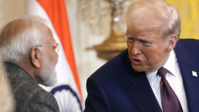 Why PM Modi may not have taken Trump's calls