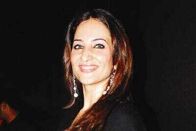 I’ll never forget how I came tumbling down: Rakshanda Khan - Times of India