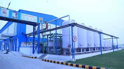 Record land allotment to GIDA, Rs 5,800cr investments in 2025