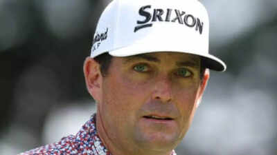 Keegan Bradley leaves himself out and finalizes U.S. Ryder Cup team